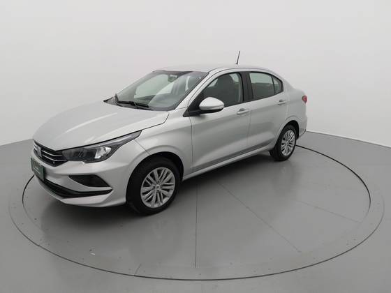 FIAT CRONOS 1.3 FIREFLY FLEX DRIVE CVT FIAT CRONOS 1.3 FIREFLY FLEX DRIVE CVT